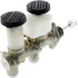 Centric 03-08 Nissan 350Z Premium Brake Master Cylinder For Cheap