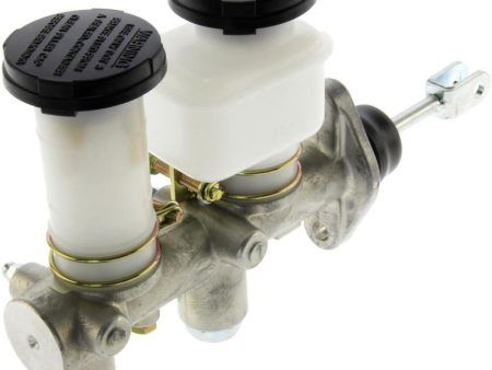 Centric 03-08 Nissan 350Z Premium Brake Master Cylinder For Cheap