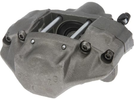 Centric 03-12 Saab 9-3   2012 Saab 9-3X Semi-Loaded Brake Caliper - Rear Right Discount