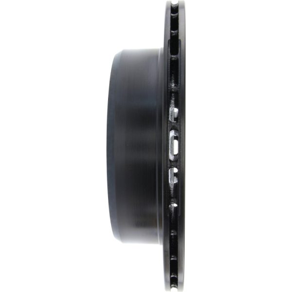 StopTech Power Slot 86-92 Supra ALL Rear Right SportStop Slotted Rotor Sale