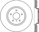 StopTech Power Slot 09 Nissan 370z   08-09 Infiniti G37 Slotted Front Right CRYO Rotor Cheap