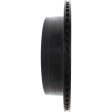 StopTech Drilled Sportstop Cryo Rotor - Left Online