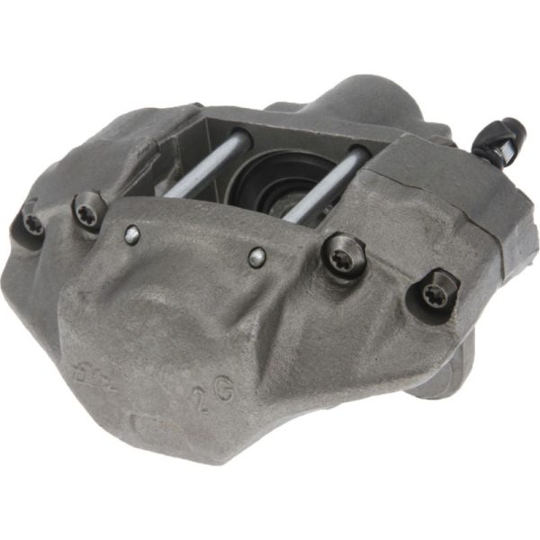 Centric Semi-Loaded Brake Caliper - Rear Right Discount