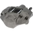 Centric Semi-Loaded Brake Caliper - Rear Left Hot on Sale