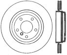 StopTech 00-07 BMW 330 Series E46 E90 Drilled & Slotted Left Rear Rotor For Discount