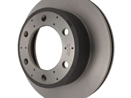 Centric 06-11 Cadillac STA Performance Brake Rotor Cheap