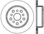 StopTech Power Slot 5 93-98 Supra Turbo Rear Right SportStop CRYO Slotted Rotor Discount