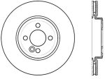 StopTech Drilled Sport Brake Rotor For Sale