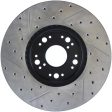 StopTech 93-05 Lexus GS300 GS350 GS400 GS430 GS450H   00-05 Lexus IS300   93-94 Lexus LS400 LS430 L Fashion