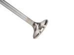 Manley Chevy Race Series Stainless Steel Exhaust Valves 1.6in Dia. .341in Stem 5.065in L (Set of 8) Sale