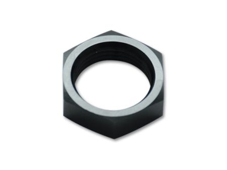 Vibrant -10AN Bulkhead Nut - Aluminum Online