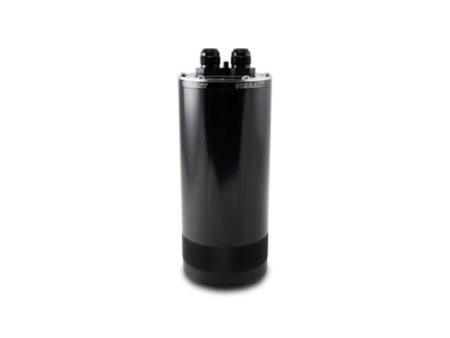 Vibrant Large (2.0L) 2-Port Catch Can Assembly Online now