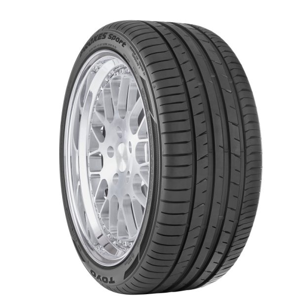 Toyo Proxes Sport Tire 225 45ZR17 94Y Online Hot Sale