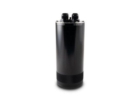 Vibrant Large 2.0L 4-Port Catch Can Assembly Online now