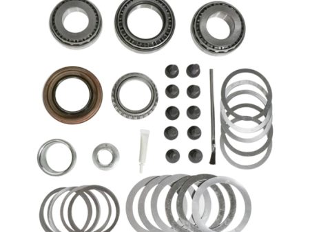 Yukon Gear Master Overhaul Kit for Dana M210 Front Differential Online Hot Sale