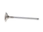 Manley Chevy Race Series Stainless Steel Exhaust Valves 1.6in Dia. .341in Stem 5.065in L (Set of 8) Sale