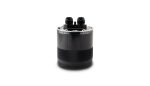 Vibrant Small 0.75L 2-Port Model Catch Can Assembly on Sale