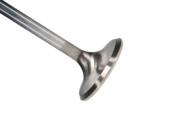 Manley Small Block Chevy 1.600in Head Dia Severe Duty Exhaust Valves (Set of 8) Online Hot Sale