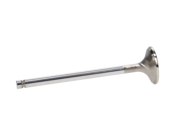 Manley Chevy Race Series Stainless Steel Exhaust Valves 1.6in Dia. .341in Stem 5.065in L (Set of 8) Sale