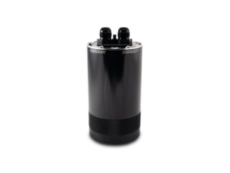 Vibrant Medium 1.5L 2-Port Catch Can Assembly Cheap