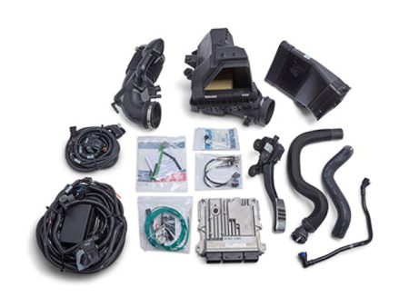 Ford Racing Coyote Gen 4X 5.0L Control Pack w 10R80 Auto Transmission Online