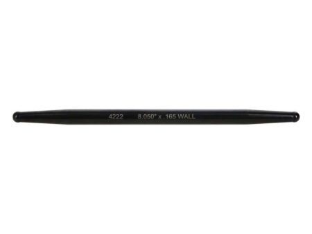 Manley Push Rod  Chrome Moly Swedged End 7 16 Dia.8.550 Length 0.165 Wall 4130 Set of 1 Online now