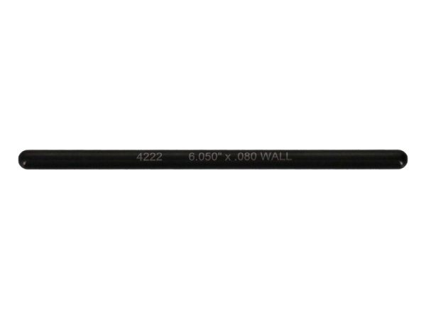 Manley Chromoly Swedged End Pushrods 5 16 6.050 Hot on Sale