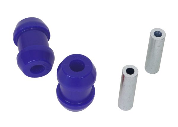 SuperPro 17-20 Hyundai Elantra Rear Sway Bar Link Bushing Set Online Hot Sale