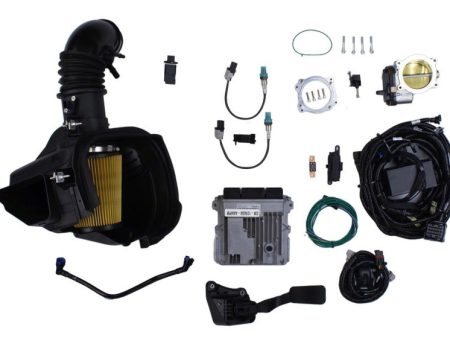 Ford Racing 20-22 7.3L V8 Engine Control Pack for Manual Transmission Online now