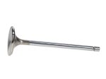 Manley Small Block Chevy 1.600in Head Dia Severe Duty Exhaust Valves (Set of 8) Online Hot Sale