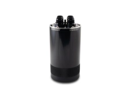 Vibrant Medium 1.5L 4-Port Catch Can Assembly For Cheap