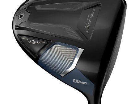 Wilson D9 Driver For Discount