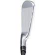 Honma T  World TW757-P Irons - Steel For Discount