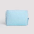 Fluffy Beauty - Turquoise Hot on Sale