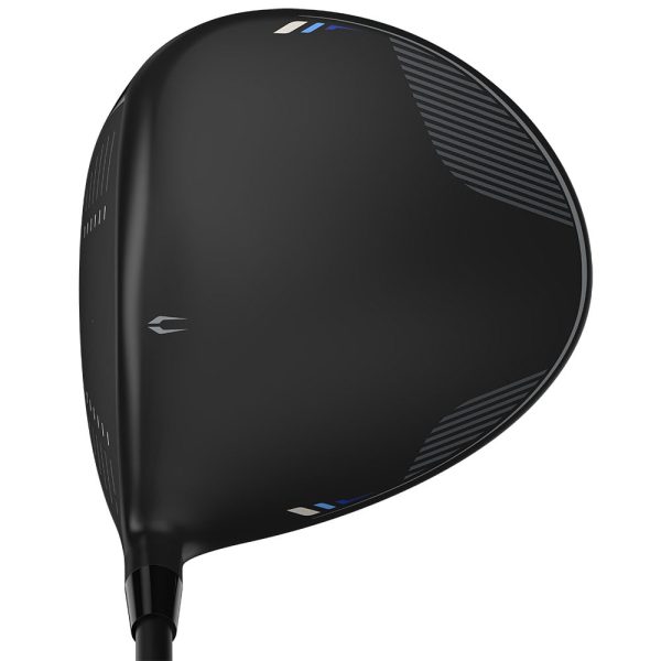 Cleveland Launcher XL Driver - Lite Draw Sale