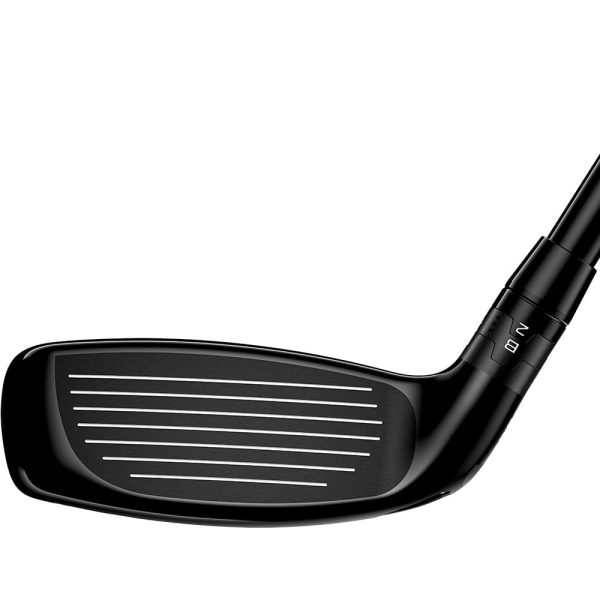 Titleist TSi3 Hybrid Online now