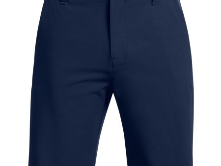 Under Armour Drive Tapered Shorts - Academy Navy Hot on Sale