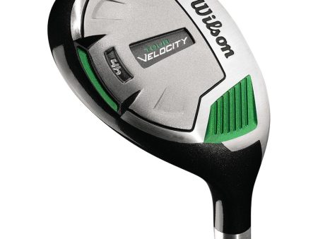 Wilson Tour Velocity Hybrid Online now