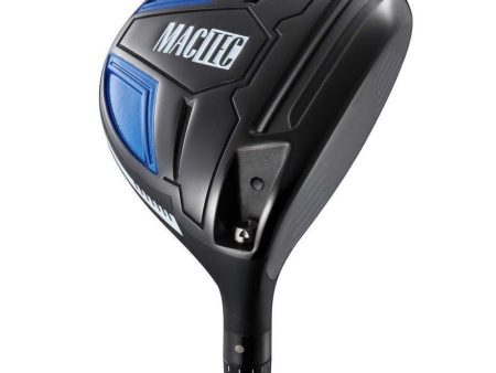 MacGregor MACTEC Adjustable Fairway Wood Supply