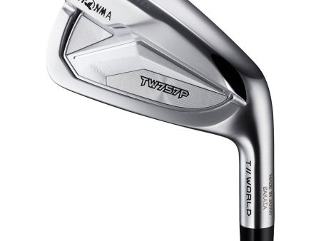 Honma T  World TW757-P Irons - Graphite For Cheap