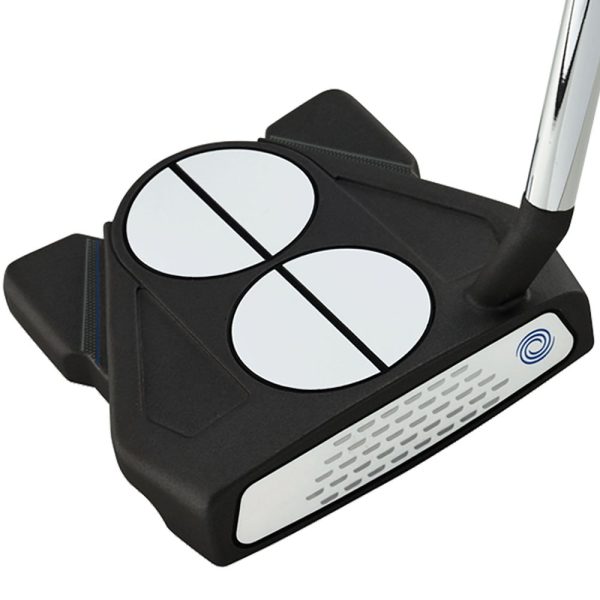 Odyssey 2-Ball Ten Tour Lined S Stroke Lab Putter For Sale