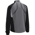 Callaway Stormguard II Waterproof Jacket - Caviar For Discount