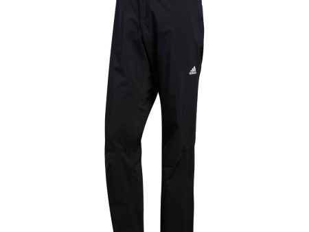 adidas RAIN.RDY Waterproof Trousers - Black Online