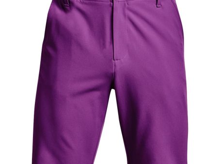 Under Armour Drive Tapered Shorts - Mega Magenta Sale