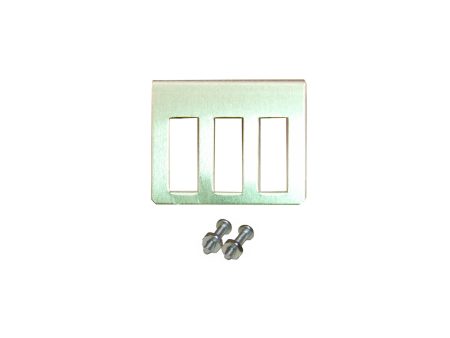 Part # UC3 (3-Position Aluminum Bracket w Mounting Hardware) Discount