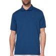 Oakley Icon TN Protect RC Polo Shirt - Poseidon Hot on Sale