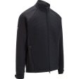 Callaway Primaloft Quilted Jacket - Caviar Discount