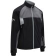 Callaway Stormguard II Waterproof Jacket - Caviar For Discount