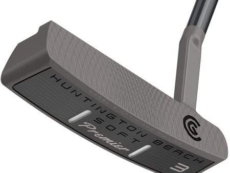 Cleveland Huntington Beach Soft Premier Putter - #3 Online now