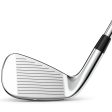 Wilson D9 Forged Irons - Graphite Online Hot Sale